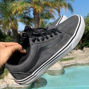 Vans W9 M7.5